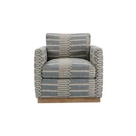 Swivel Chair